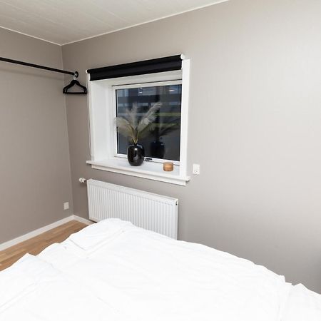 Torshavn Apartment - Great View Exterior photo