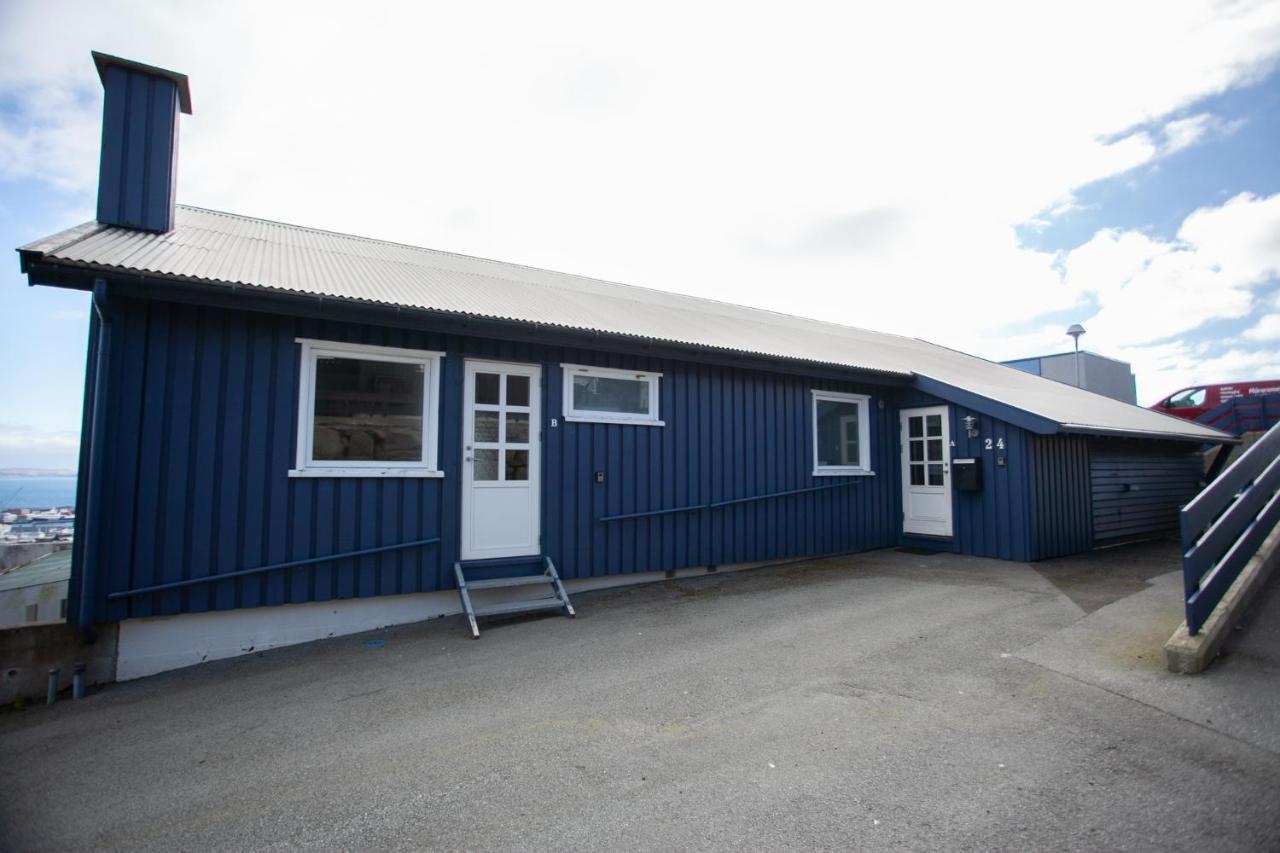 Torshavn Apartment - Great View Exterior photo