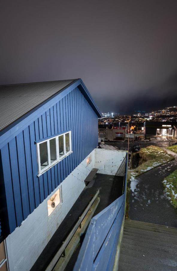 Torshavn Apartment - Great View Exterior photo