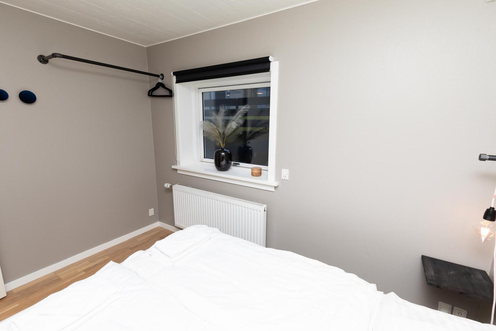 Torshavn Apartment - Great View Exterior photo