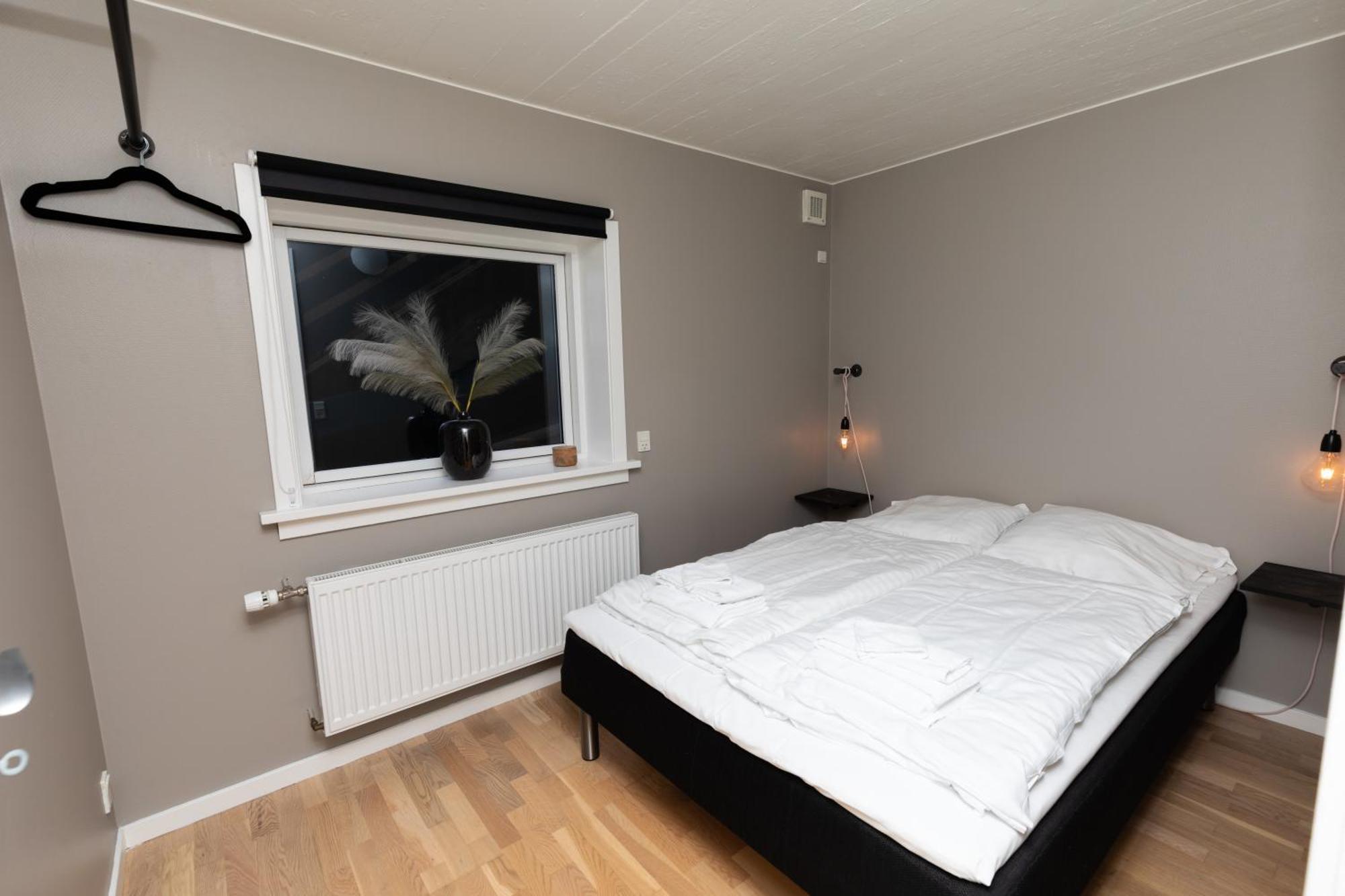 Torshavn Apartment - Great View Exterior photo