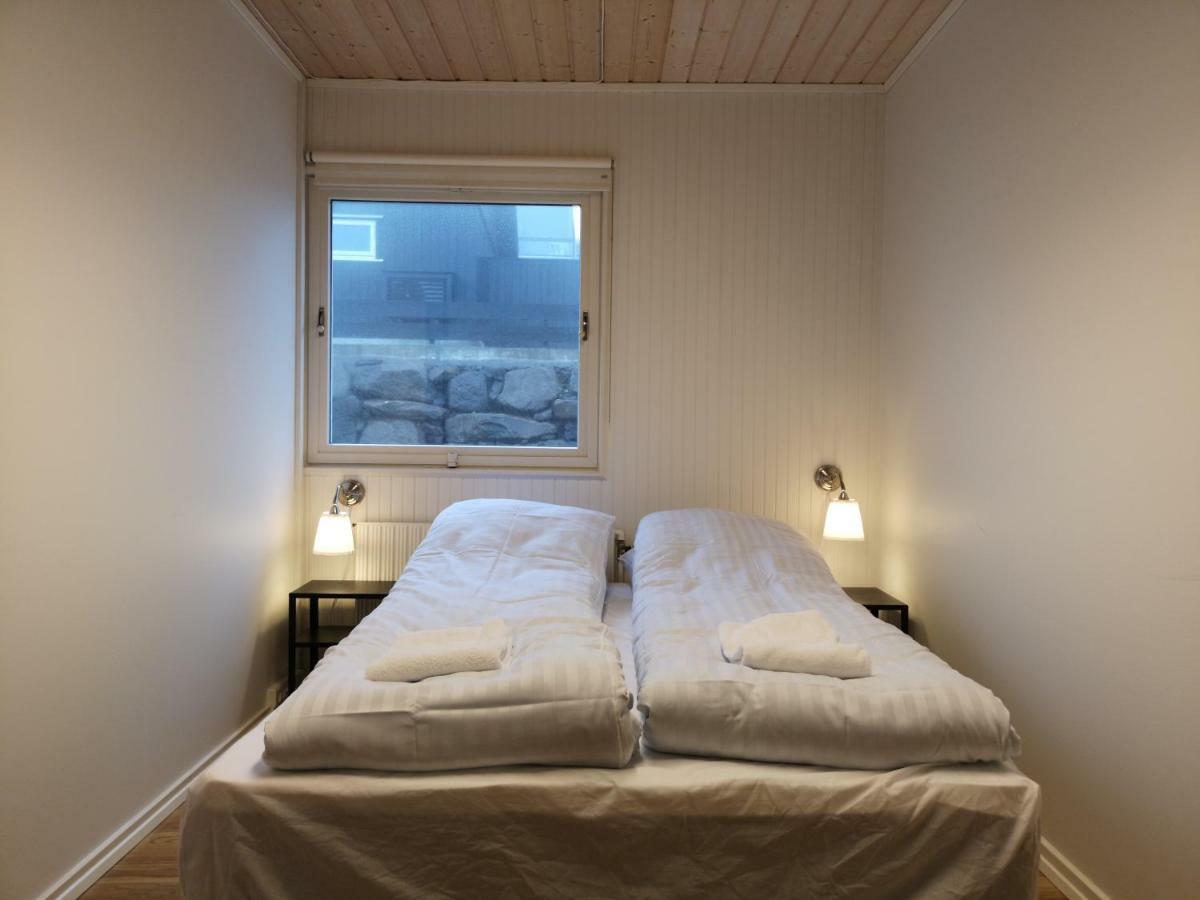 Torshavn Apartment - Great View Exterior photo
