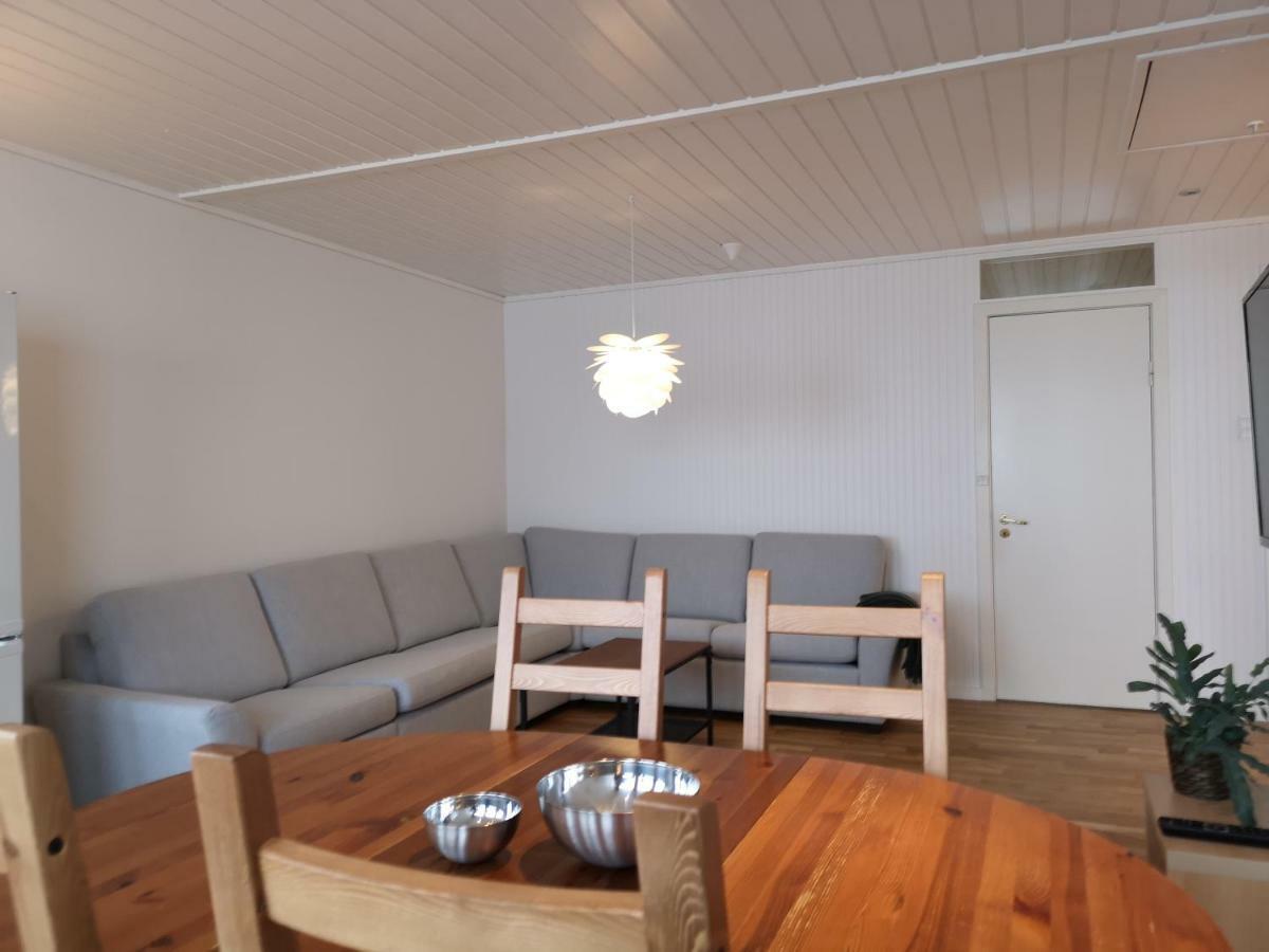 Torshavn Apartment - Great View Exterior photo
