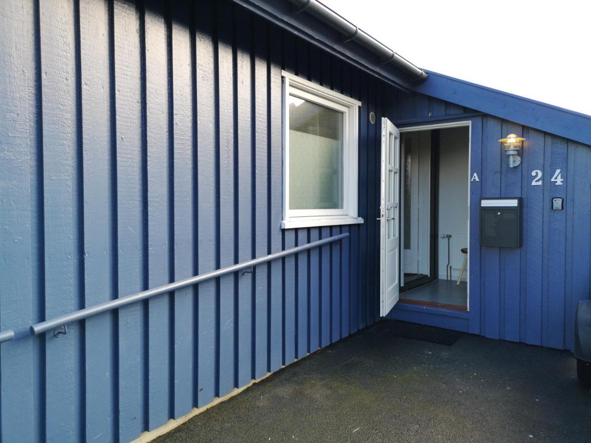 Torshavn Apartment - Great View Exterior photo