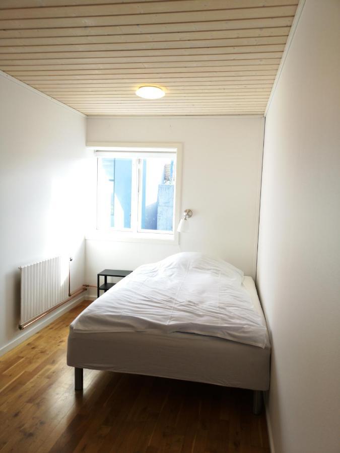 Torshavn Apartment - Great View Exterior photo
