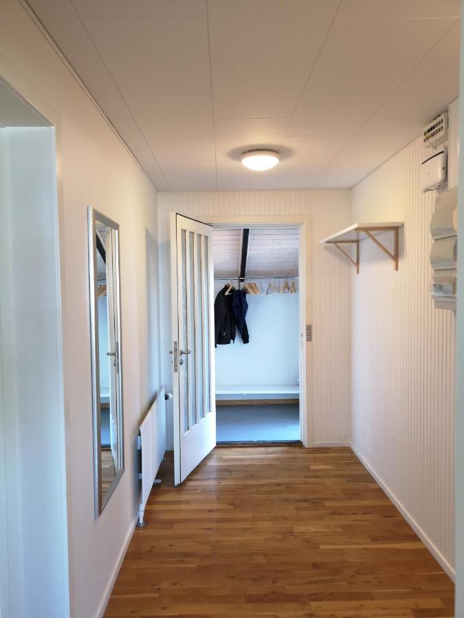 Torshavn Apartment - Great View Exterior photo