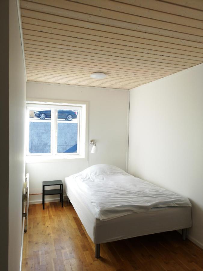 Torshavn Apartment - Great View Exterior photo
