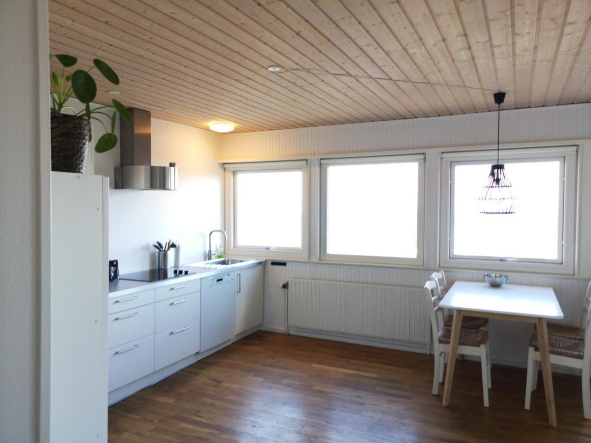 Torshavn Apartment - Great View Exterior photo